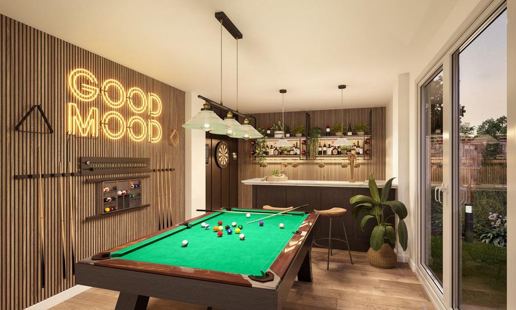 Property photo 3 of 8 Dandara - Zoopla -