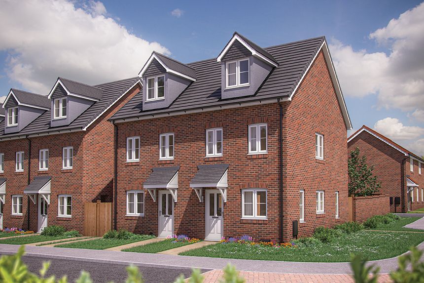 Property photo 1 of 6 Olive CGI_Artemis View