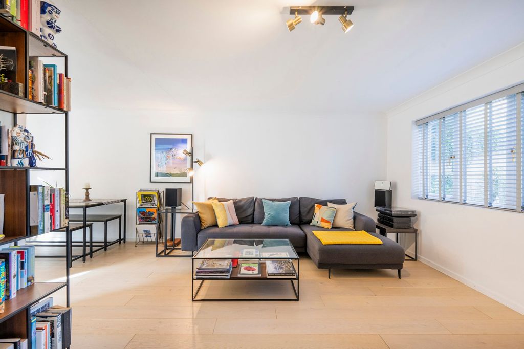 Property photo 2 of 12 Living Area