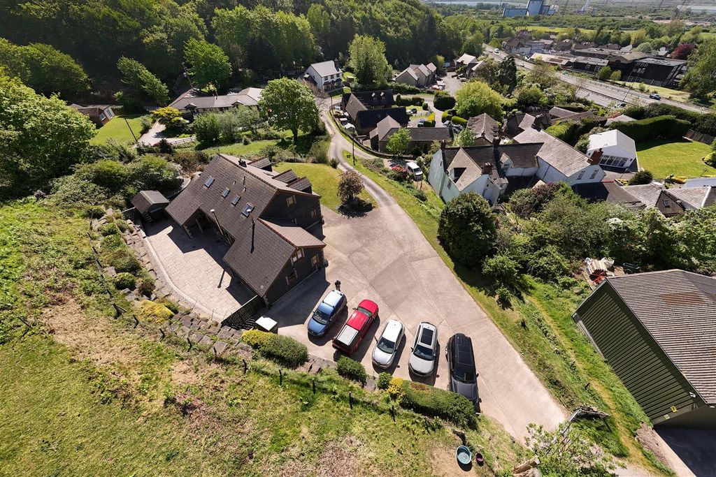 Additional image 36 of 5 bed farmhouse for saleBrombil Farm, Margam, Port Talbot SA13