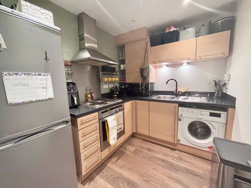 Property photo 2 of 14 Kitchen x 3