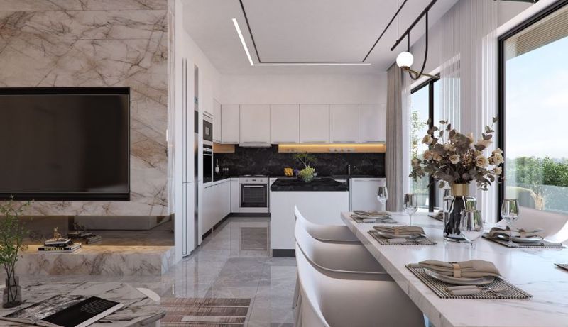 Property photo 3 of 23 Open Plan Living...