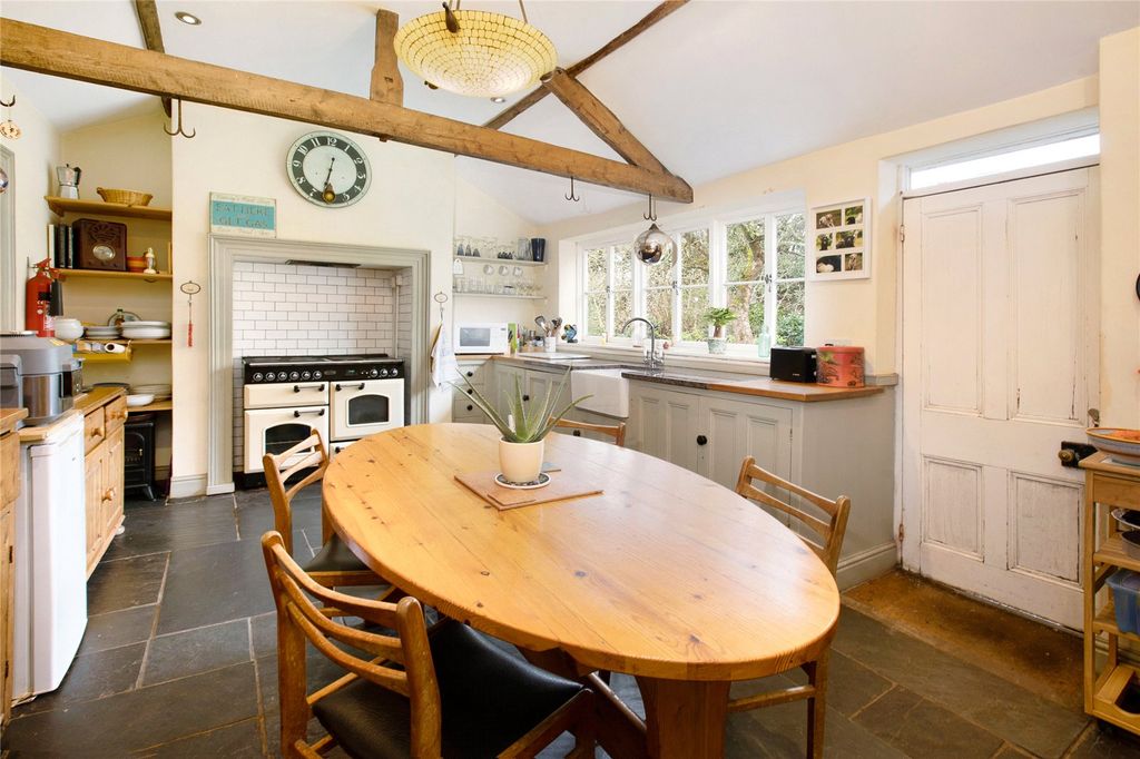 Additional image 4 of 6 bed detached house for saleLower Dawlish Water, Dawlish, Devon EX7