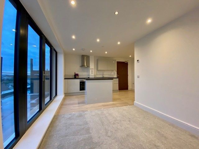 Property photo 3 of 9 Living Room