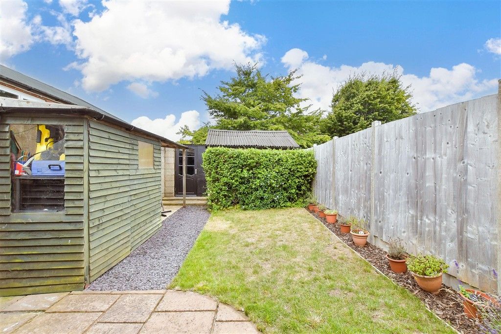 Property photo 1 of 14 Rear Garden