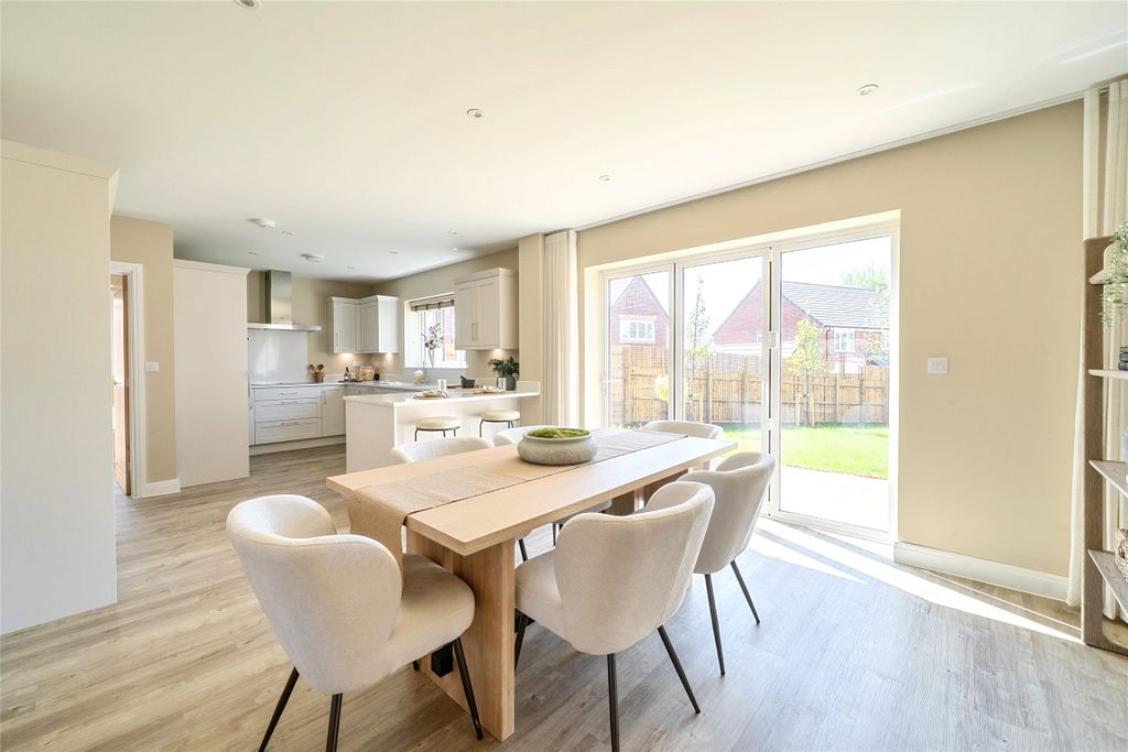 Property photo 1 of 22 Showhome Image