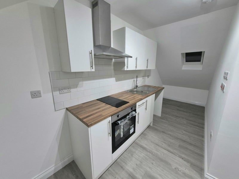 Property photo 1 of 8 Newly Build,One-Bedroom Flat In Hendon.