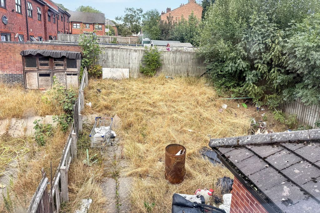 Property photo 2 of 3 11 Bath Road, Walsall, West Midlands, Ws1 3BT
