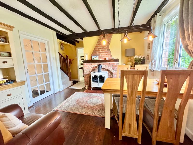 Property photo 3 of 45 Sitting Room 2