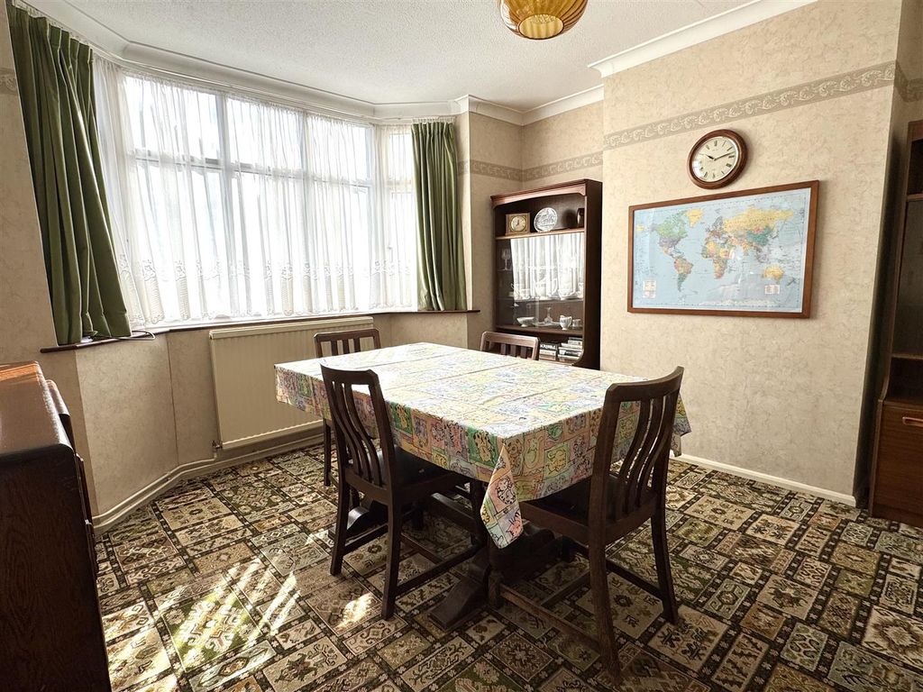 Property photo 2 of 12 Dining Room: