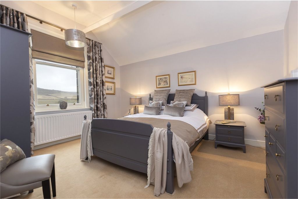 Additional image 14 of 8 bed detached house for saleHealey, Ripon, North Yorkshire HG4
