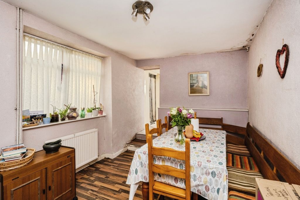 Additional image 7 of 3 bed terraced house for saleSt. Teilo Street, Pontarddulais, Swansea SA4