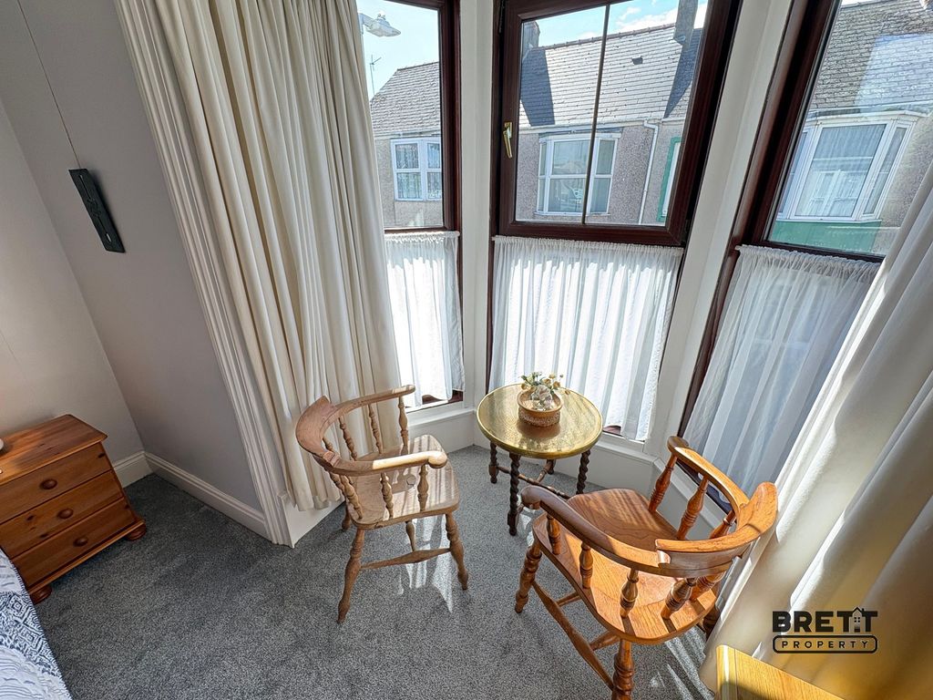Additional image 12 of 3 bed end terrace house for salePark Street, Pembroke Dock, Pembrokeshire. SA72