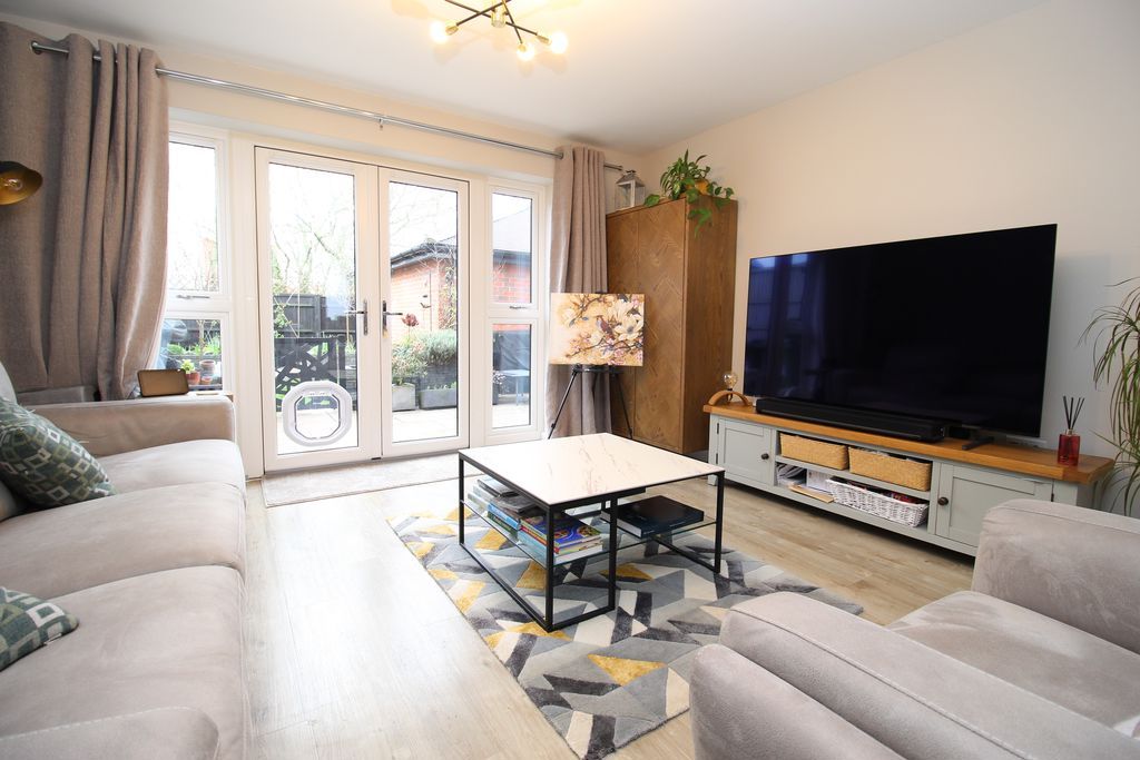 Property photo 2 of 15 Living Area