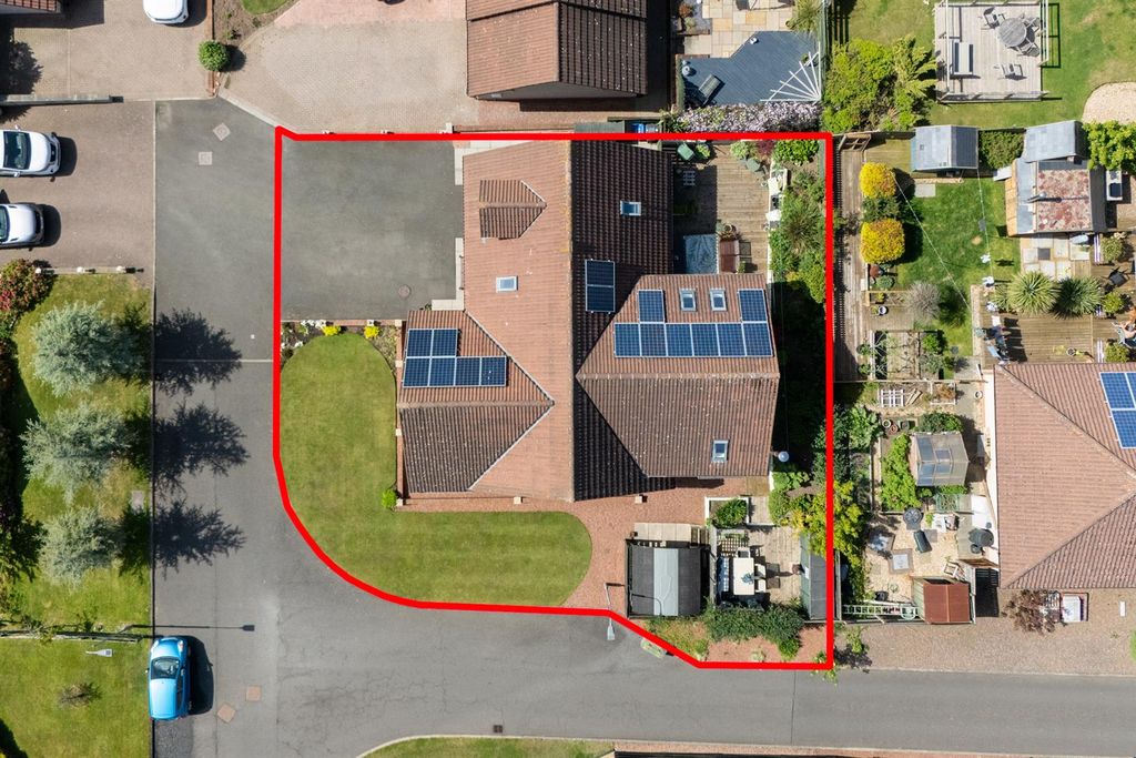 Additional image 35 of 6 bed detached house for saleDunollie, 58 Gillsland, Eyemouth TD14