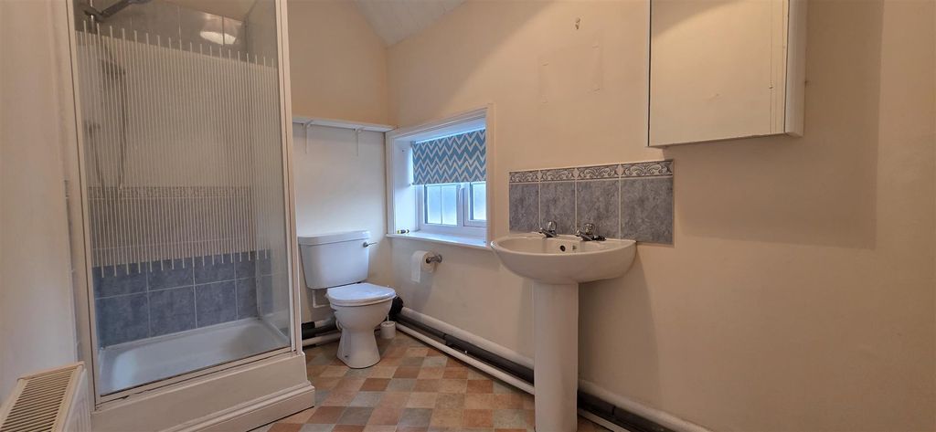 Additional image 6 of 1 bed flat to rentKings Acre Road, Hereford HR4