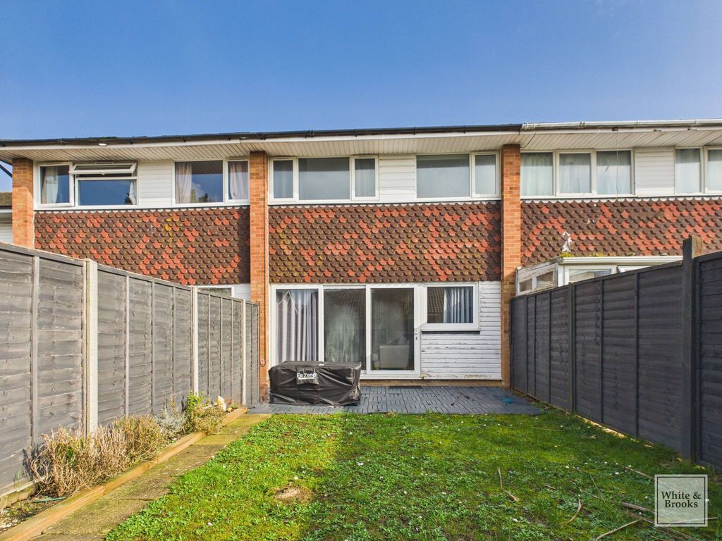 Property photo 2 of 18 Garden