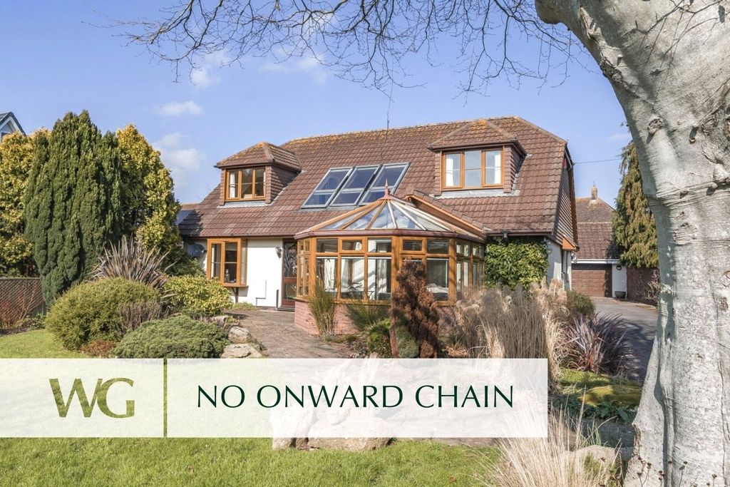 Property photo 1 of 13 No Onward Chain