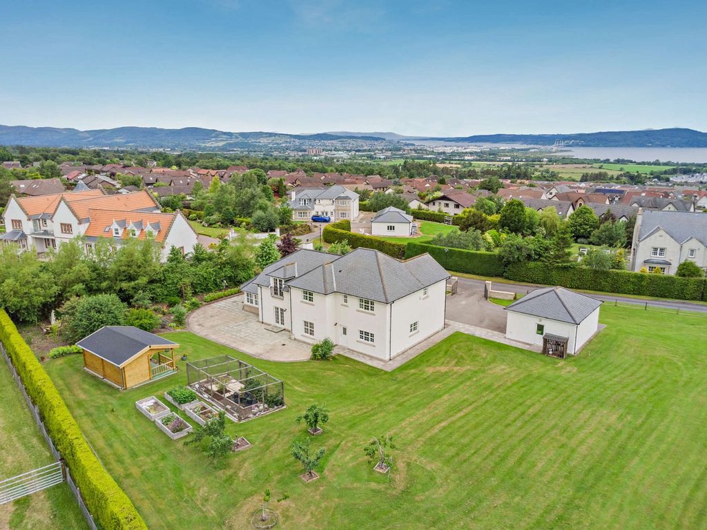 Additional image 4 of 5 bed detached house for saleHeights Of Woodside, Westhill, Inverness, Highland IV2
