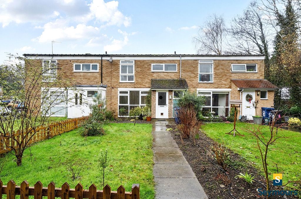 Property photo 1 of 21 Front Aspect