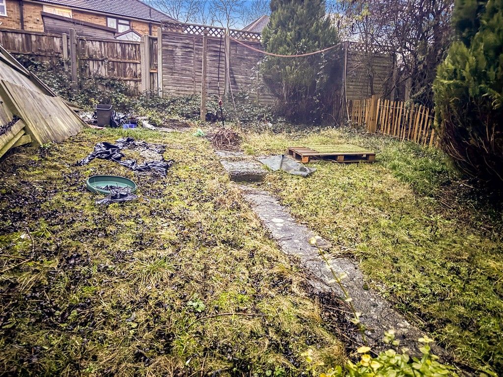 Property photo 2 of 2 Rear Garden