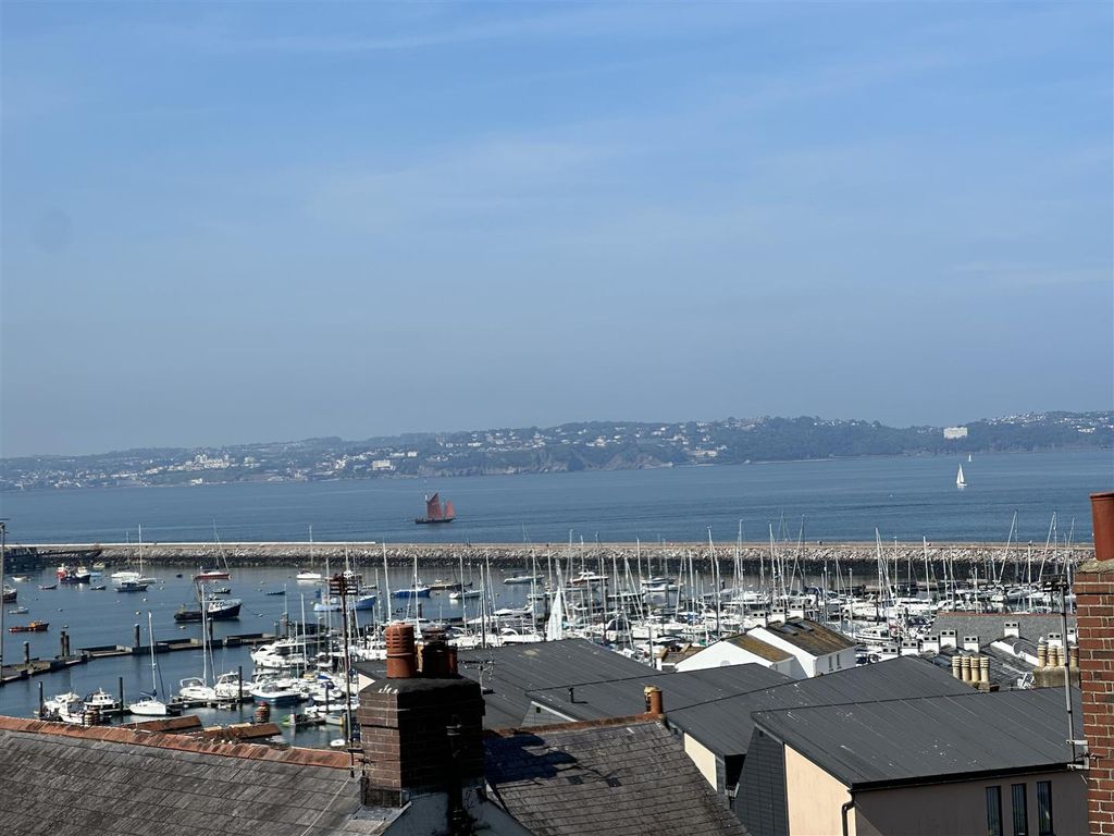 Property photo 2 of 11 Sea View From Bedroom