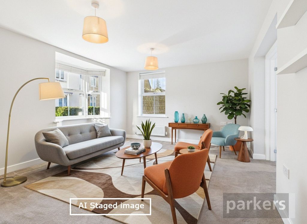 Property photo 3 of 33 Ai Staged Image