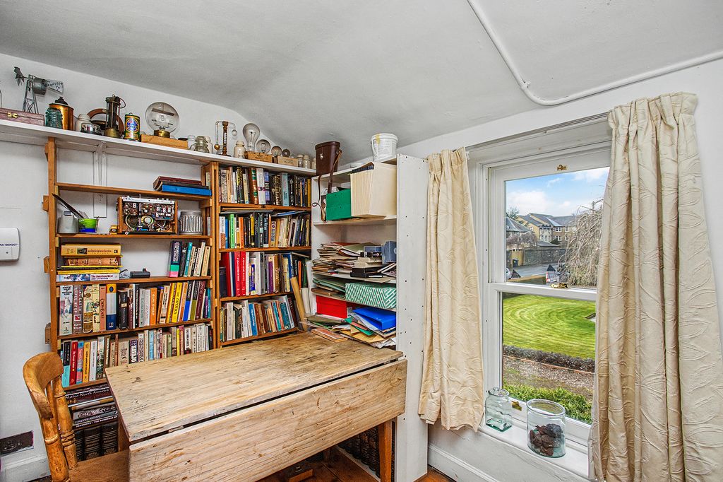 Additional image 12 of 4 bed detached house for saleYester, Innerleithen Road, Peebles EH45