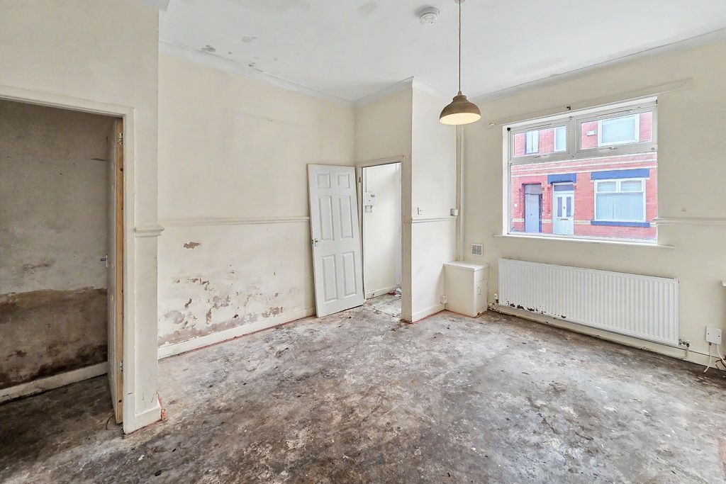 Property photo 3 of 19 20 Piercy Street, Failsworth, Manchester, Greater Manchester, M35 0Fs