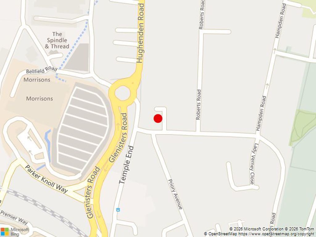 Property photo 2 of 11 Property Map