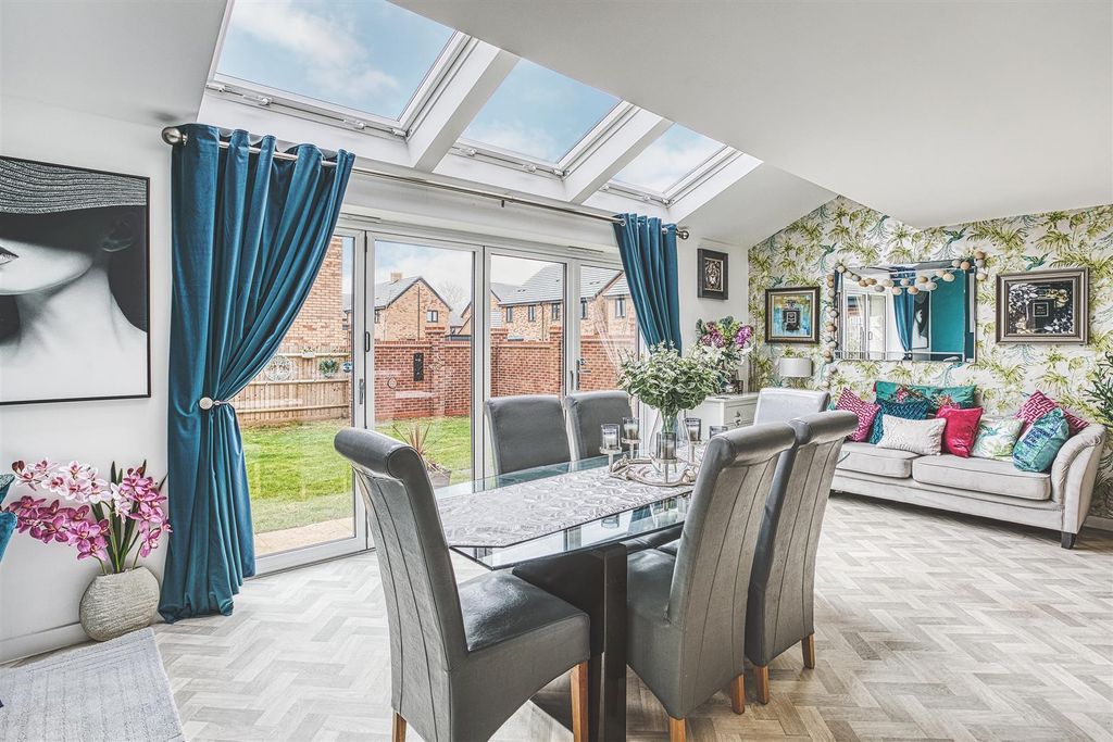 Additional image 5 of 5 bed detached house for saleBrettingham Drive, Kedleston Grange, Allestree DE22