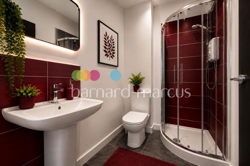 Property photo 1 of 4 Bathroom