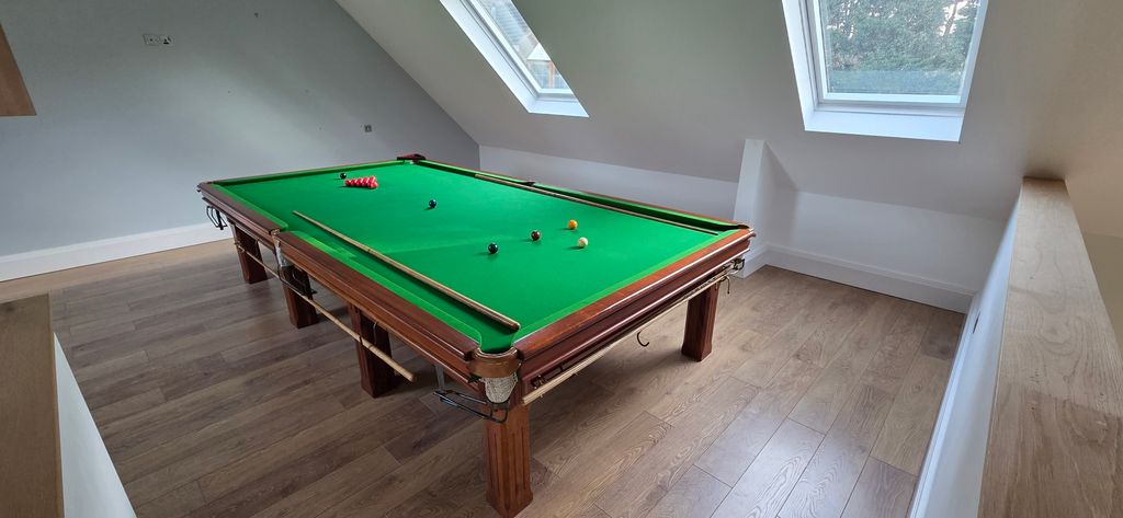 Additional image 20 of 6 bed detached house for saleBirchwood Dell, Bessacar, Doncaster DN4