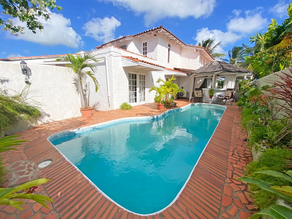 Property photo 1 of 16 Inviting Pool Deck