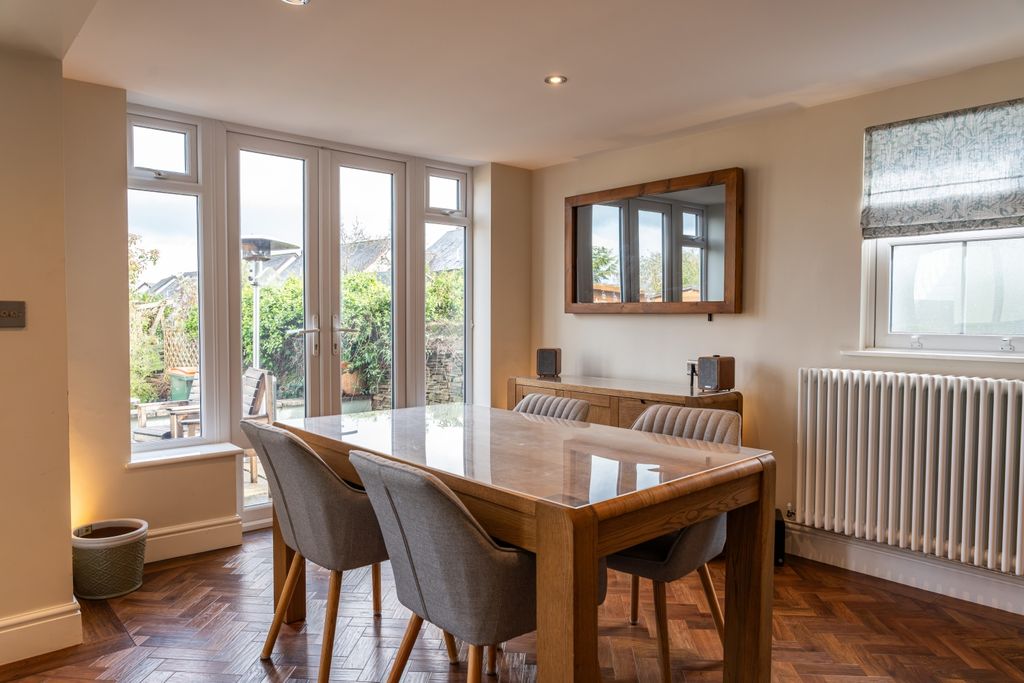 Additional image 11 of 4 bed semi-detached house for saleMill Street, Caerleon NP18