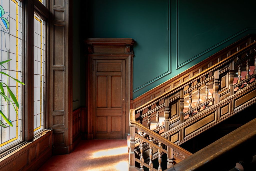 Additional image 27 of 3 bed flat for sale7 Devonshire Terrace, Hyndland G12