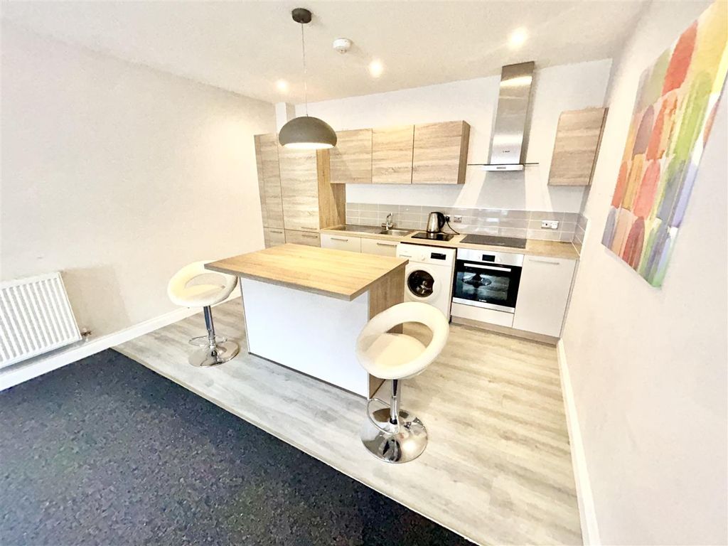 Additional image 8 of 2 bed flat to rentCatherine Court, Catherine Street, Hereford HR1