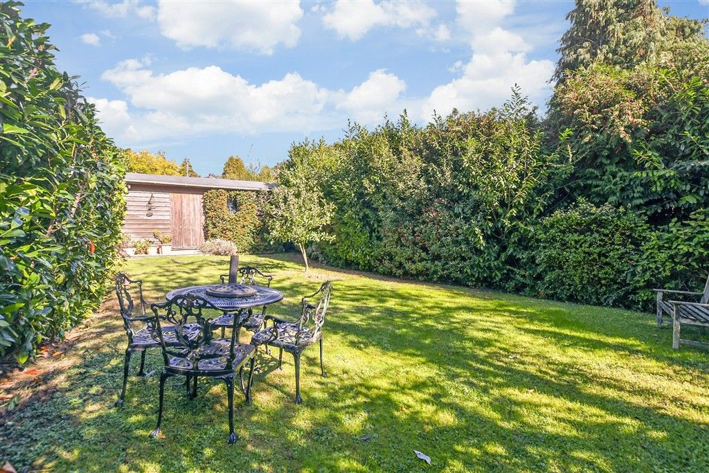 Property photo 2 of 16 Rear Garden