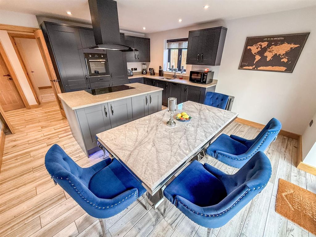 Additional image 17 of 4 bed detached house for salePenson Walls, Off Park Avenue, Oswestry SY11
