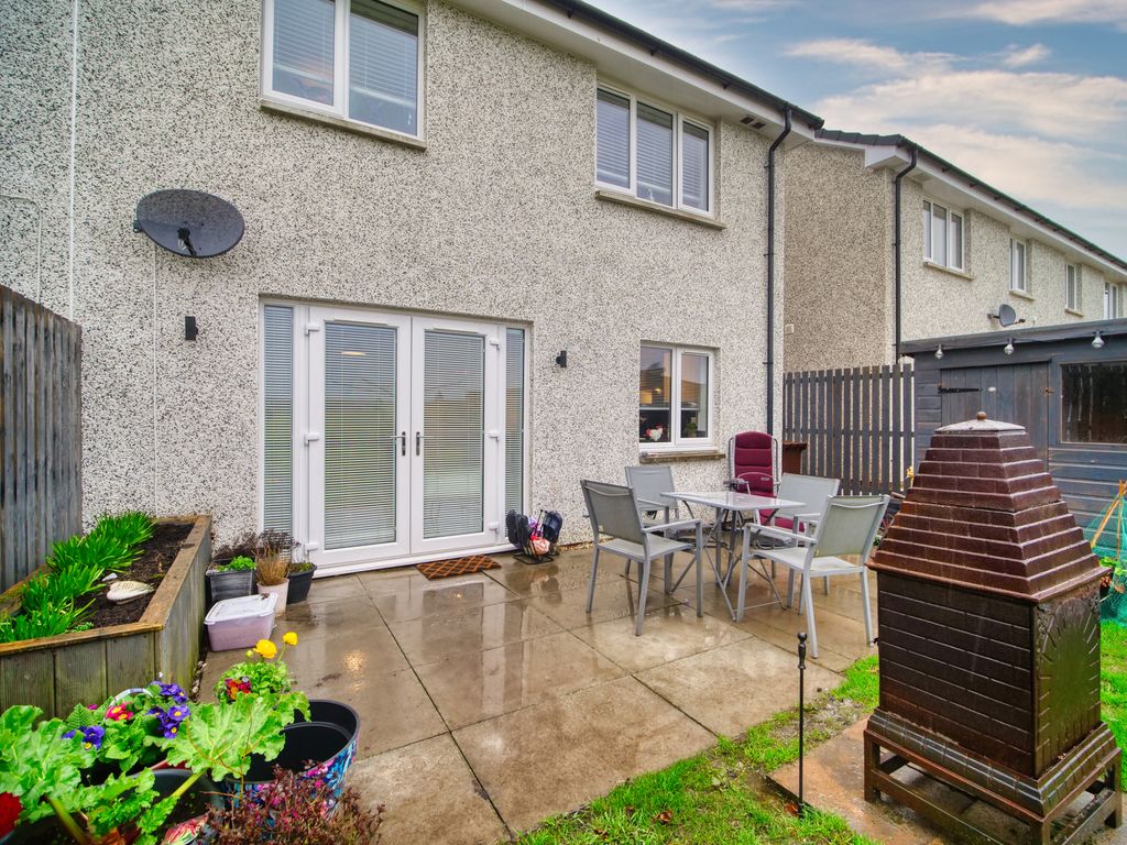 Additional image 14 of 3 bed semi-detached house for saleJohn Street, Catrine KA5