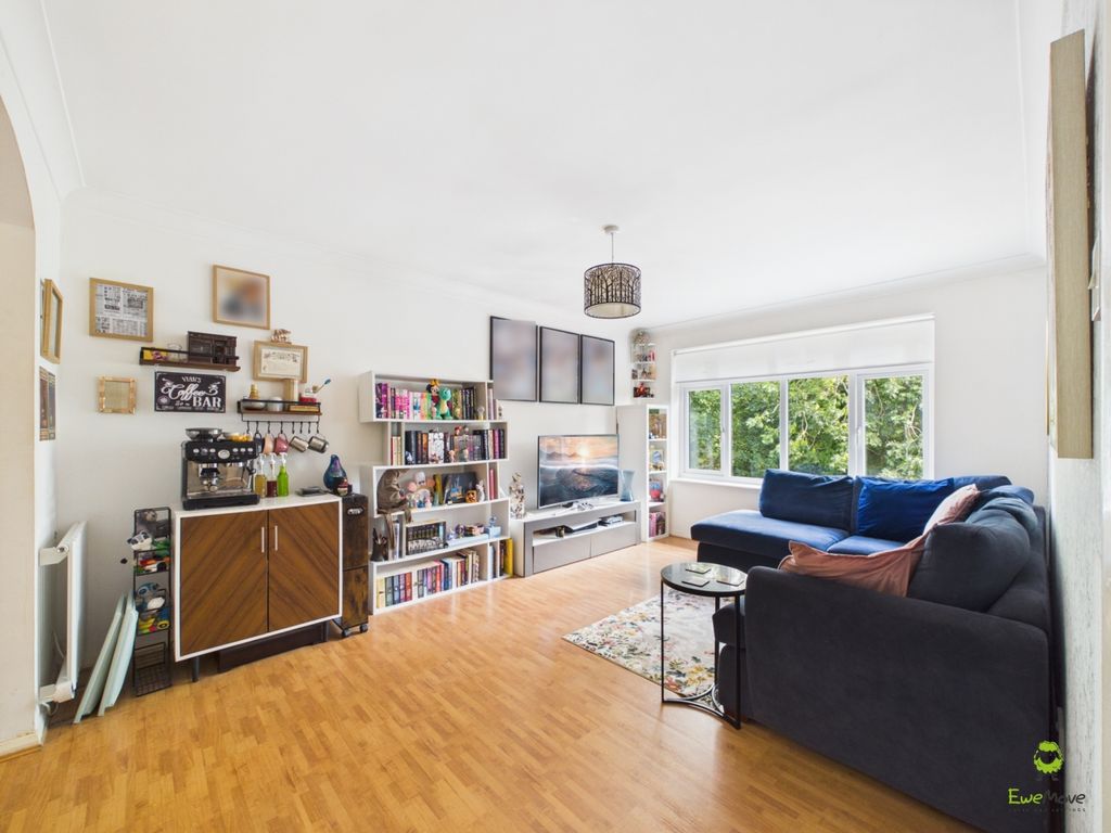 1 bed flat for saleParkside Lodge, 101 Erith Road, Belvedere, Kent DA17 photo 4