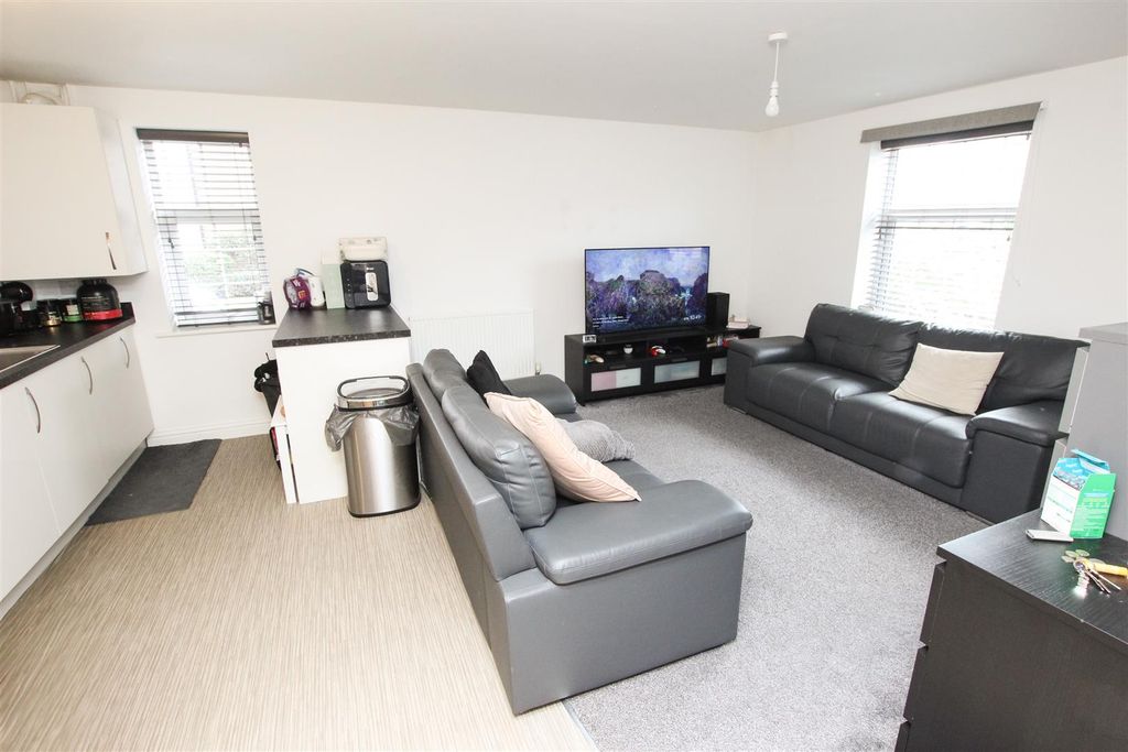 Property photo 3 of 10 Open Plan Living Dining Kitchen