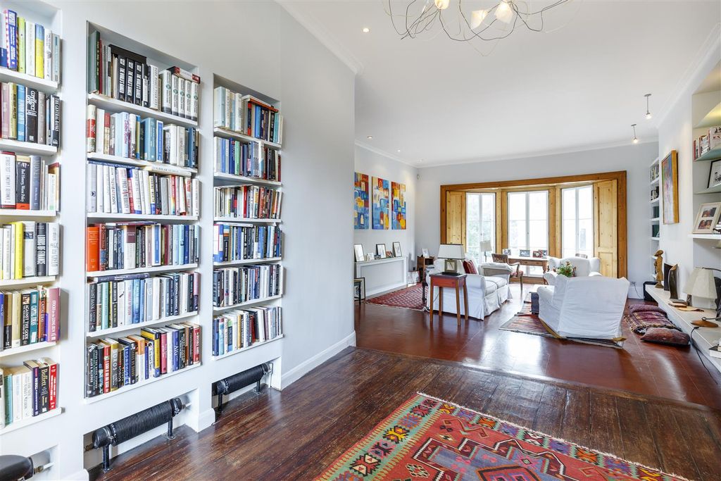 Property photo 2 of 21 Hammersmith Grove  - Reception Edit (2).Jpg
