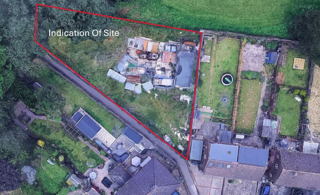 Property photo 2 of 7 Indication Of Land