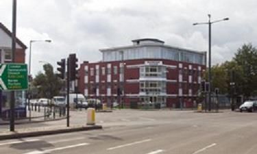Property photo 1 of 6 Serviced Office To Rent In Lower Richmond Road, Ri