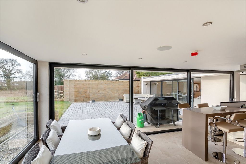 Additional image 15 of 6 bed detached house for saleBrearton, Harrogate, North Yorkshire HG3