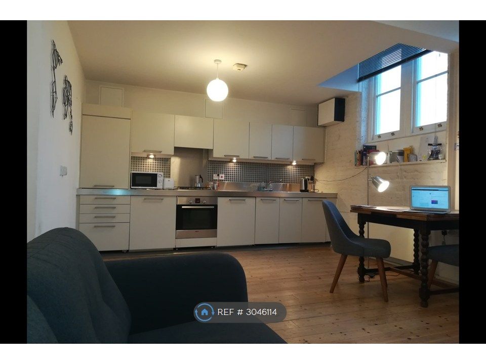 Property photo 3 of 9 Open Plan Kitchen