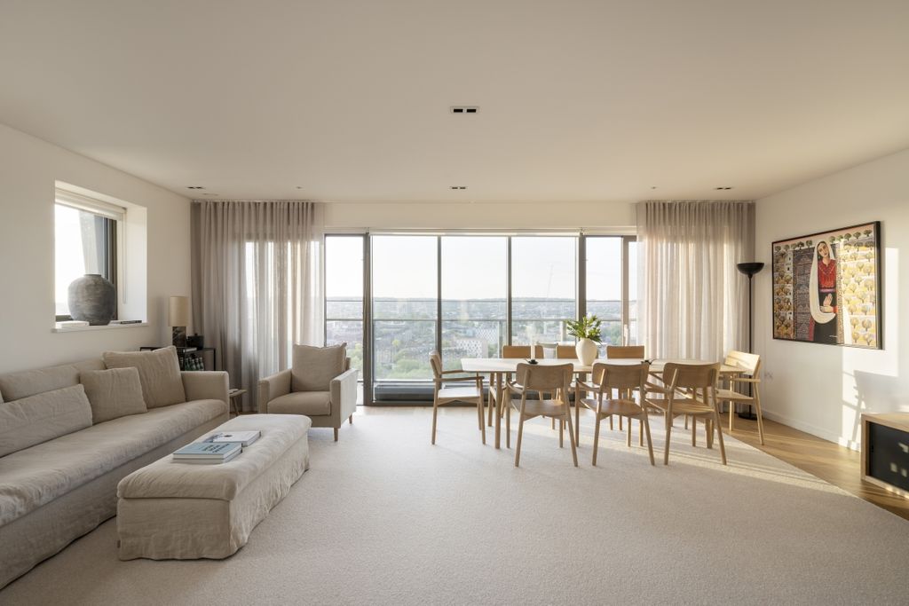 Property photo 3 of 16 The Triton Build...