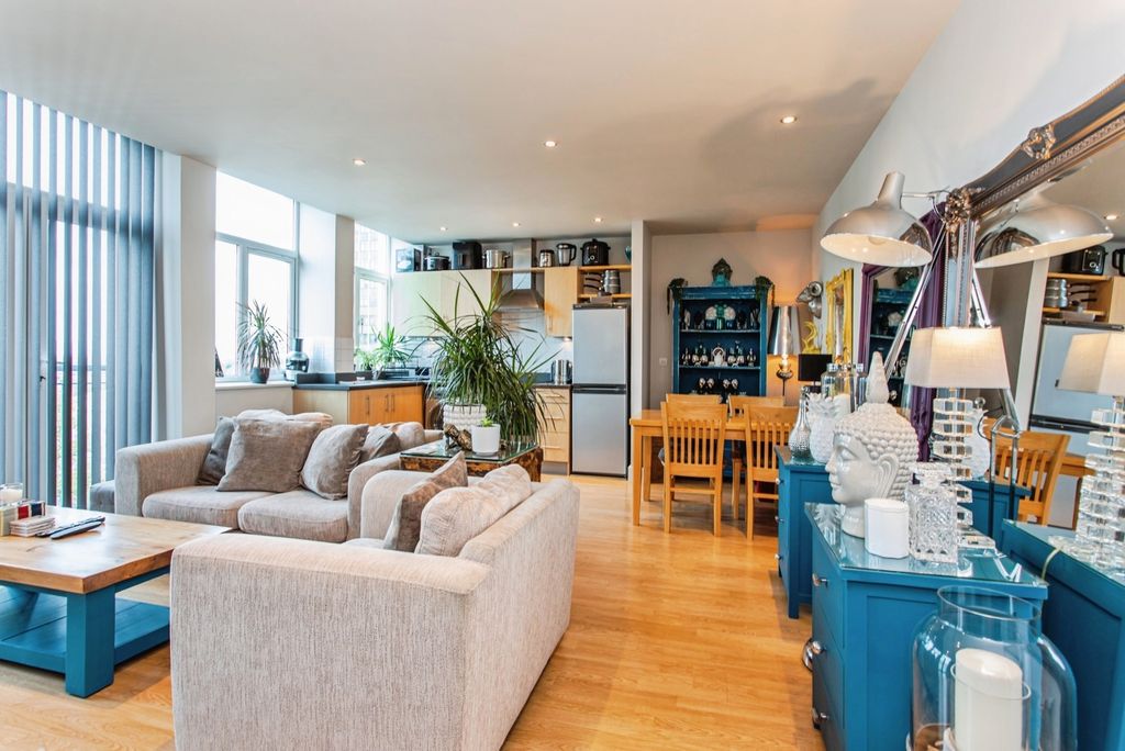 Property photo 3 of 17 Open Plan