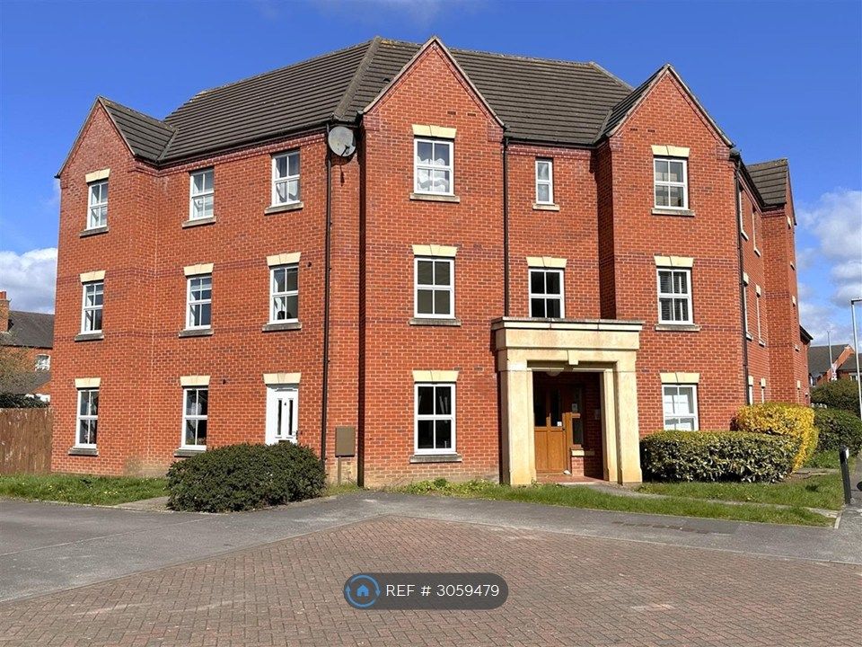 Property photo 1 of 8 Apartment Ground Floor